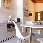 Appartement With View - Free Parking - Aurora