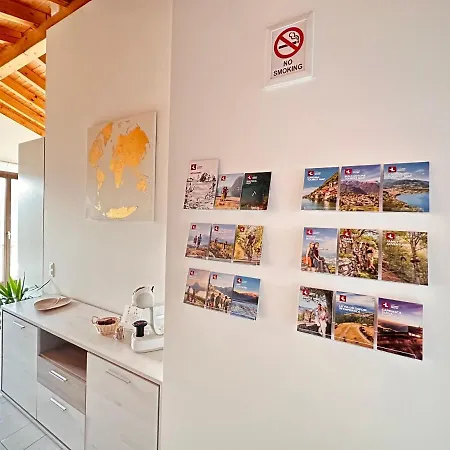 Апартаменты With View - Free Parking - Aurora Лугано