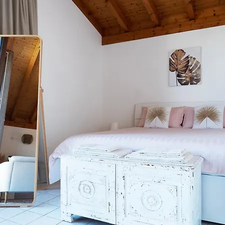 アパート With View - Free Parking - Aurora *