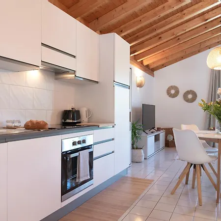 Appartement With View - Free Parking - Aurora Lugano