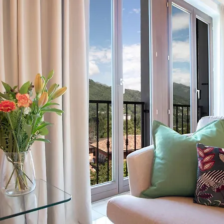 Apartment With View - Free Parking - Aurora Lugano