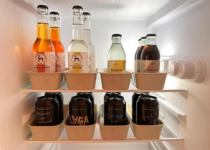 With View - Free Parking - Aurora Apartamento Lugano