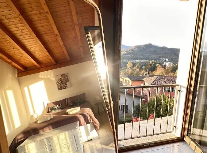 With View - Free Parking - Aurora Apartamento