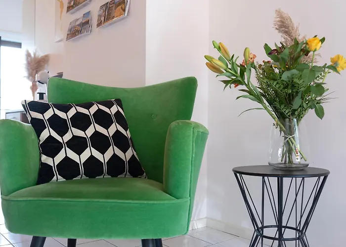 With View - Free Parking - Aurora *