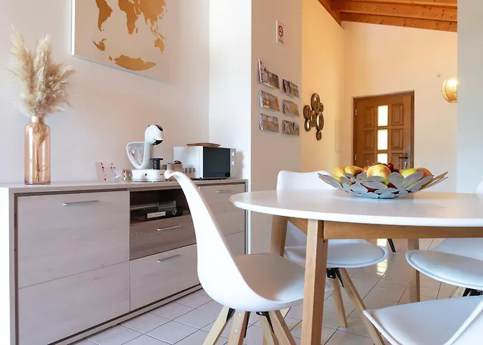 Apartamento With View - Free Parking - Aurora