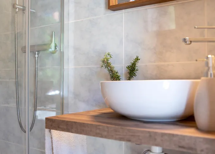 With View - Free Parking - Aurora * Lugano