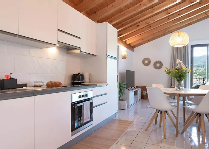 Apartamento With View - Free Parking - Aurora Lugano