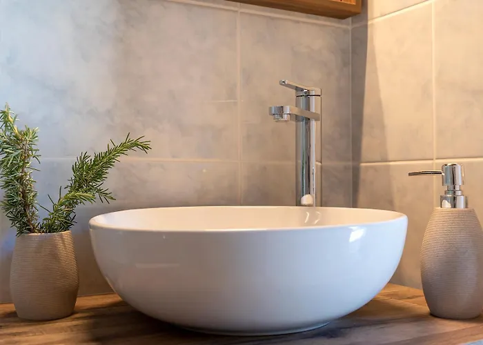 With View - Free Parking - Aurora Apartamento *