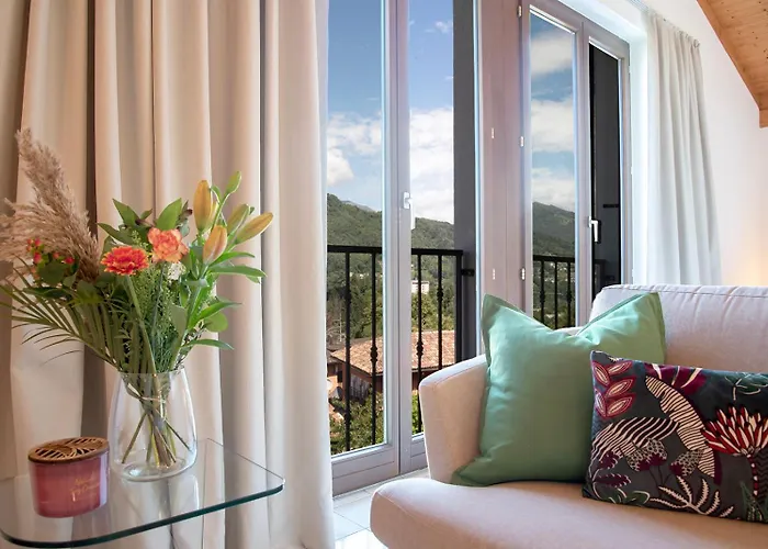 Apartamento With View - Free Parking - Aurora Lugano