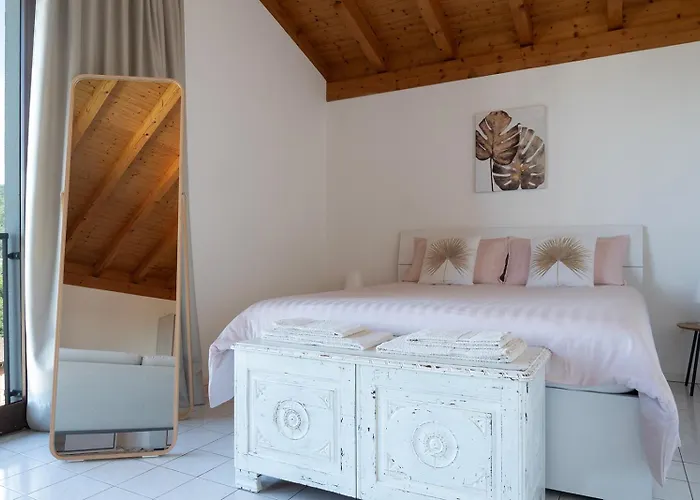 With View - Free Parking - Aurora Lugano