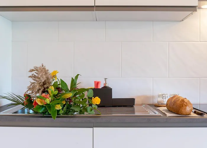 Apartamento With View - Free Parking - Aurora