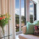 Apartmán With View - Free Parking - Aurora Lugano