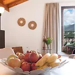 With View - Free Parking - Aurora Apartmán Lugano