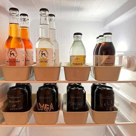 With View - Free Parking - Aurora Lägenhet Lugano