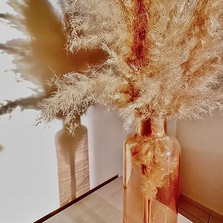 With View - Free Parking - Aurora Lägenhet *