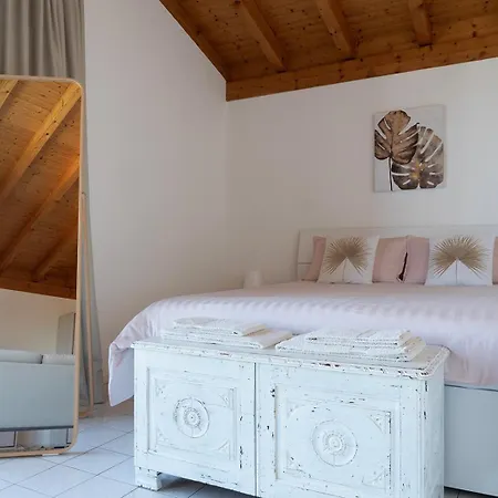 With View - Free Parking - Aurora Lugano